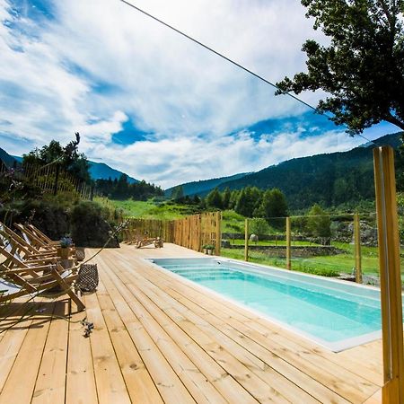 Mountain Hostel Tarter Zewnętrze zdjęcie