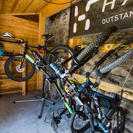 Mountain Hostel Tarter Zewnętrze zdjęcie