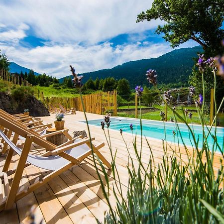 Mountain Hostel Tarter Zewnętrze zdjęcie