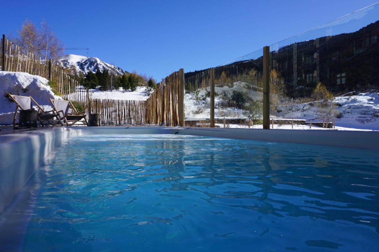Mountain Hostel Tarter Zewnętrze zdjęcie