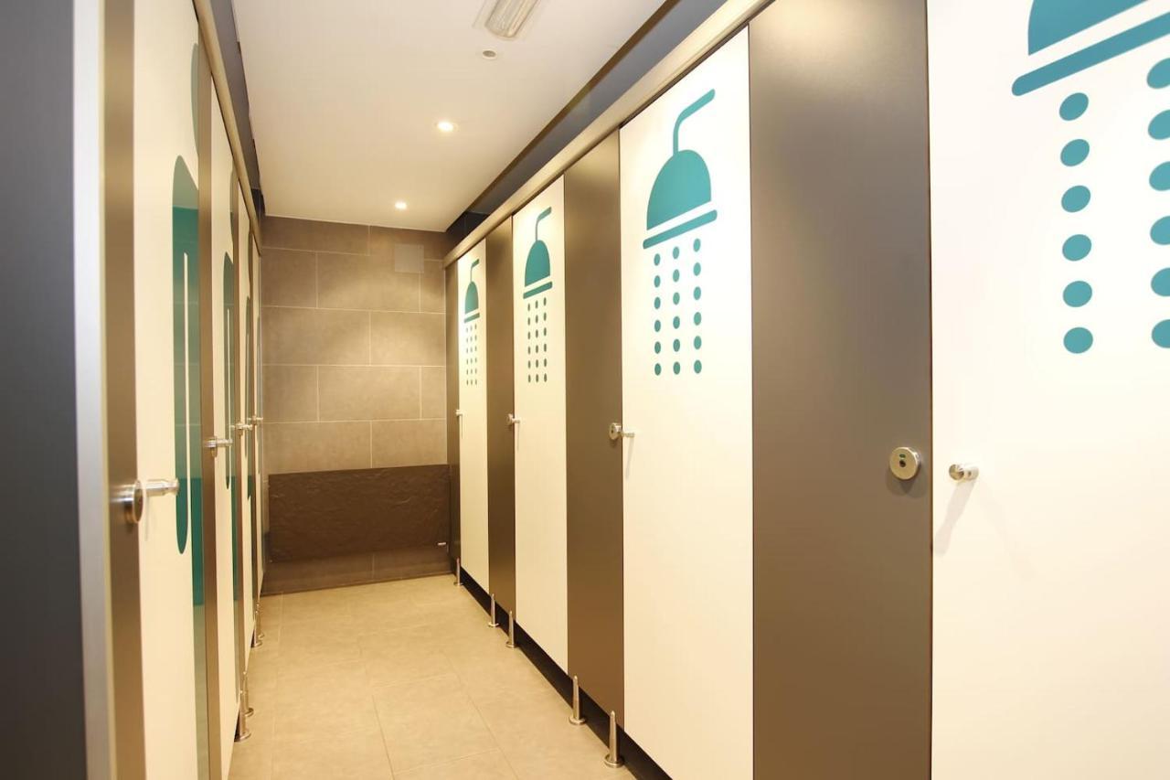 Mountain Hostel Tarter Zewnętrze zdjęcie