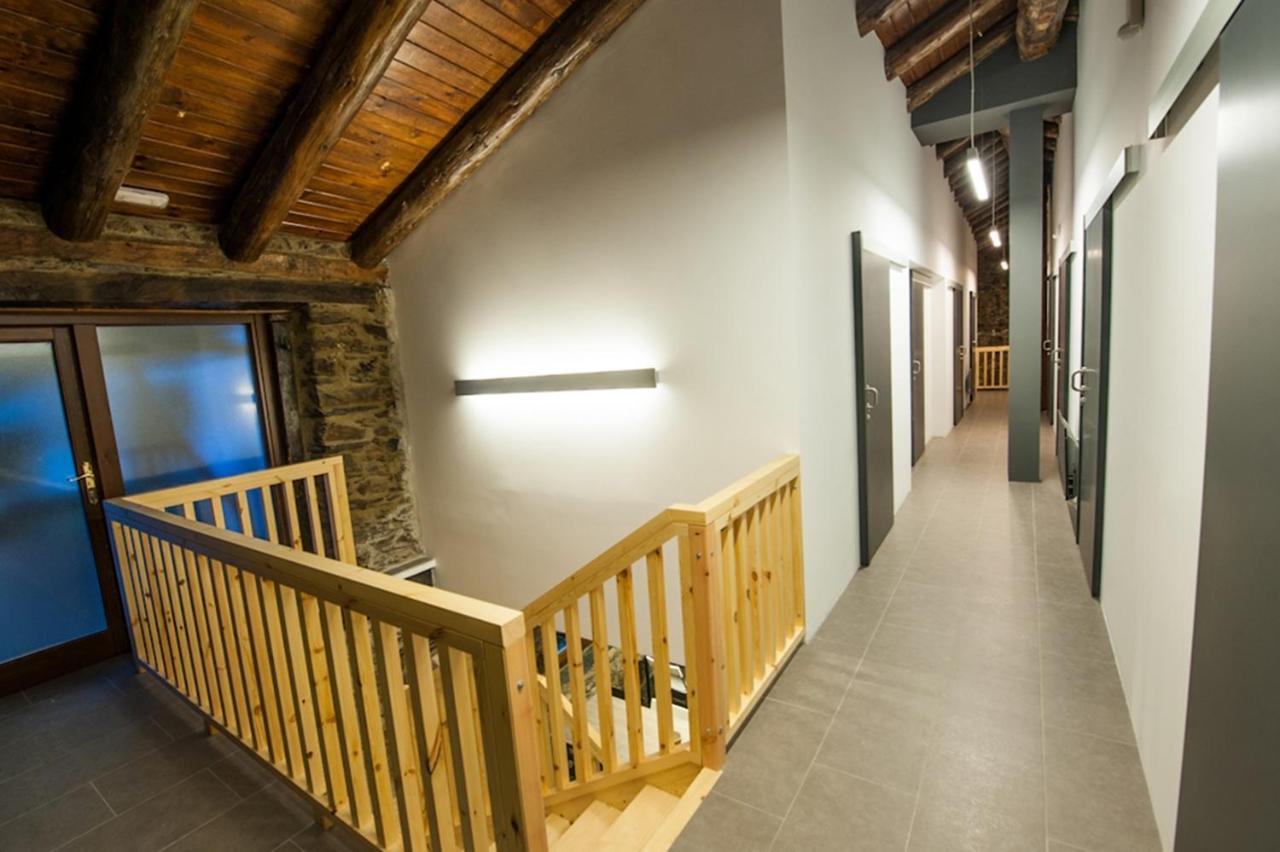 Mountain Hostel Tarter Zewnętrze zdjęcie
