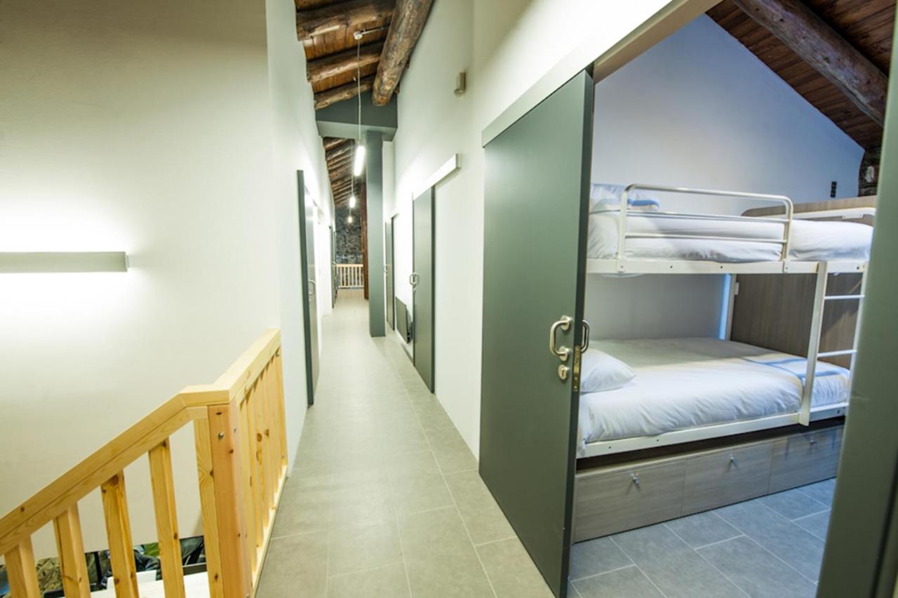Mountain Hostel Tarter Zewnętrze zdjęcie