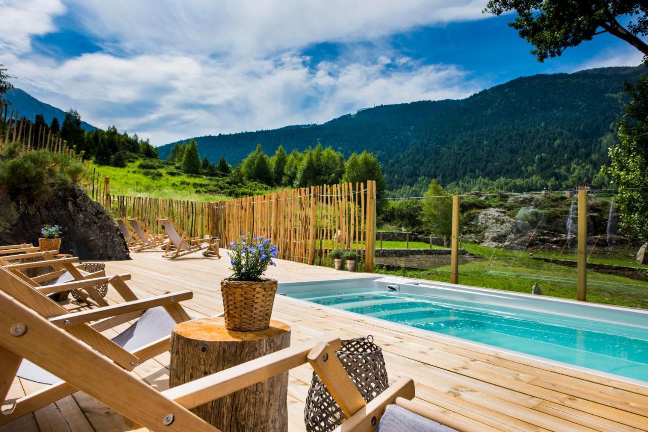 Mountain Hostel Tarter Zewnętrze zdjęcie