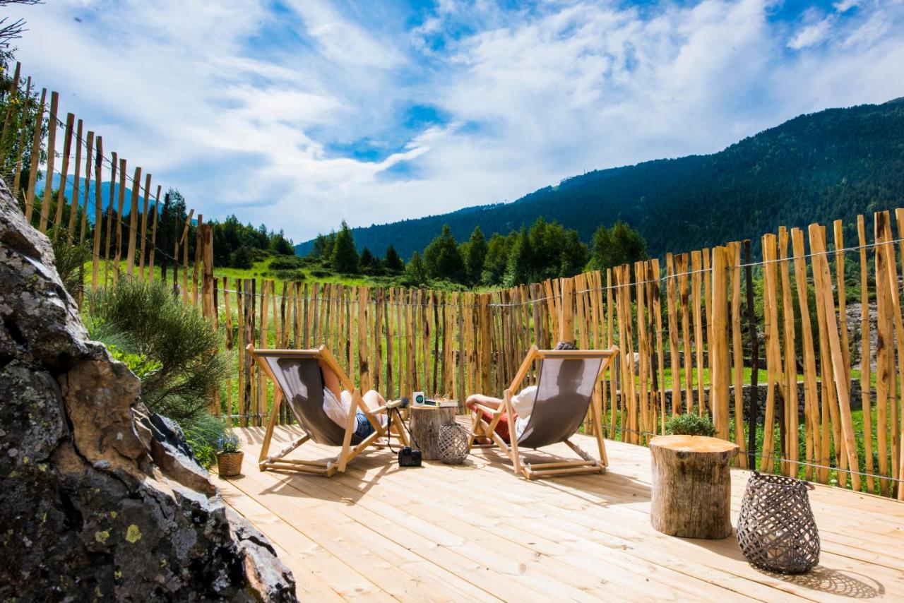 Mountain Hostel Tarter Zewnętrze zdjęcie