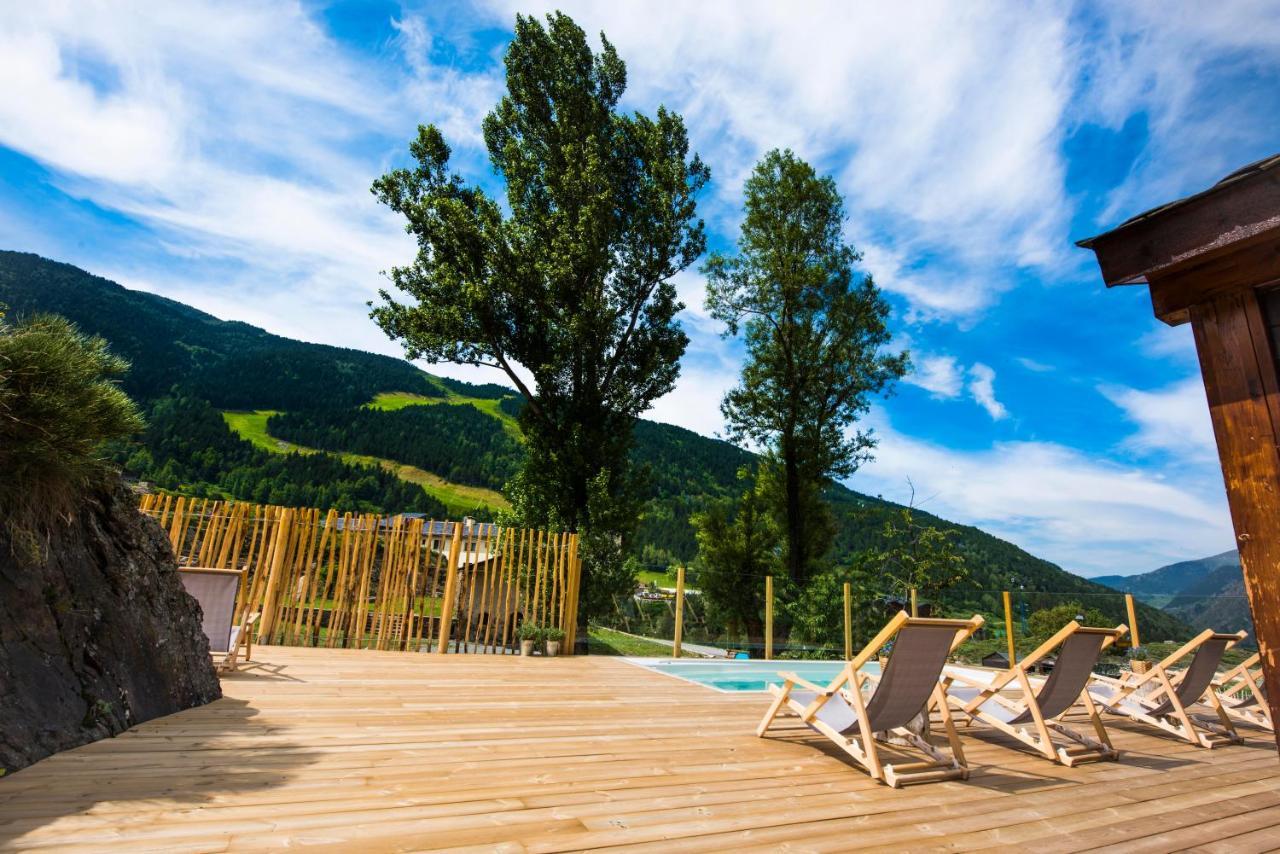 Mountain Hostel Tarter Zewnętrze zdjęcie