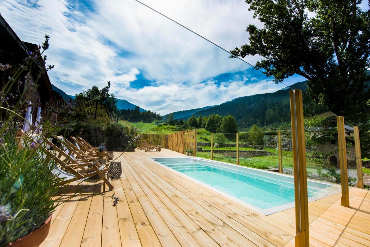 Mountain Hostel Tarter Zewnętrze zdjęcie