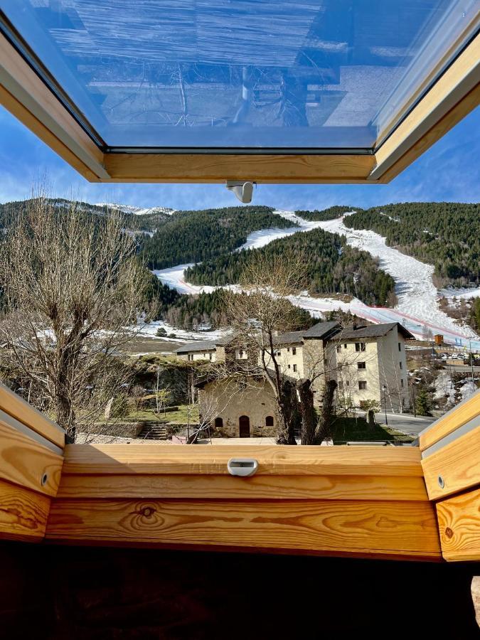 Mountain Hostel Tarter Zewnętrze zdjęcie