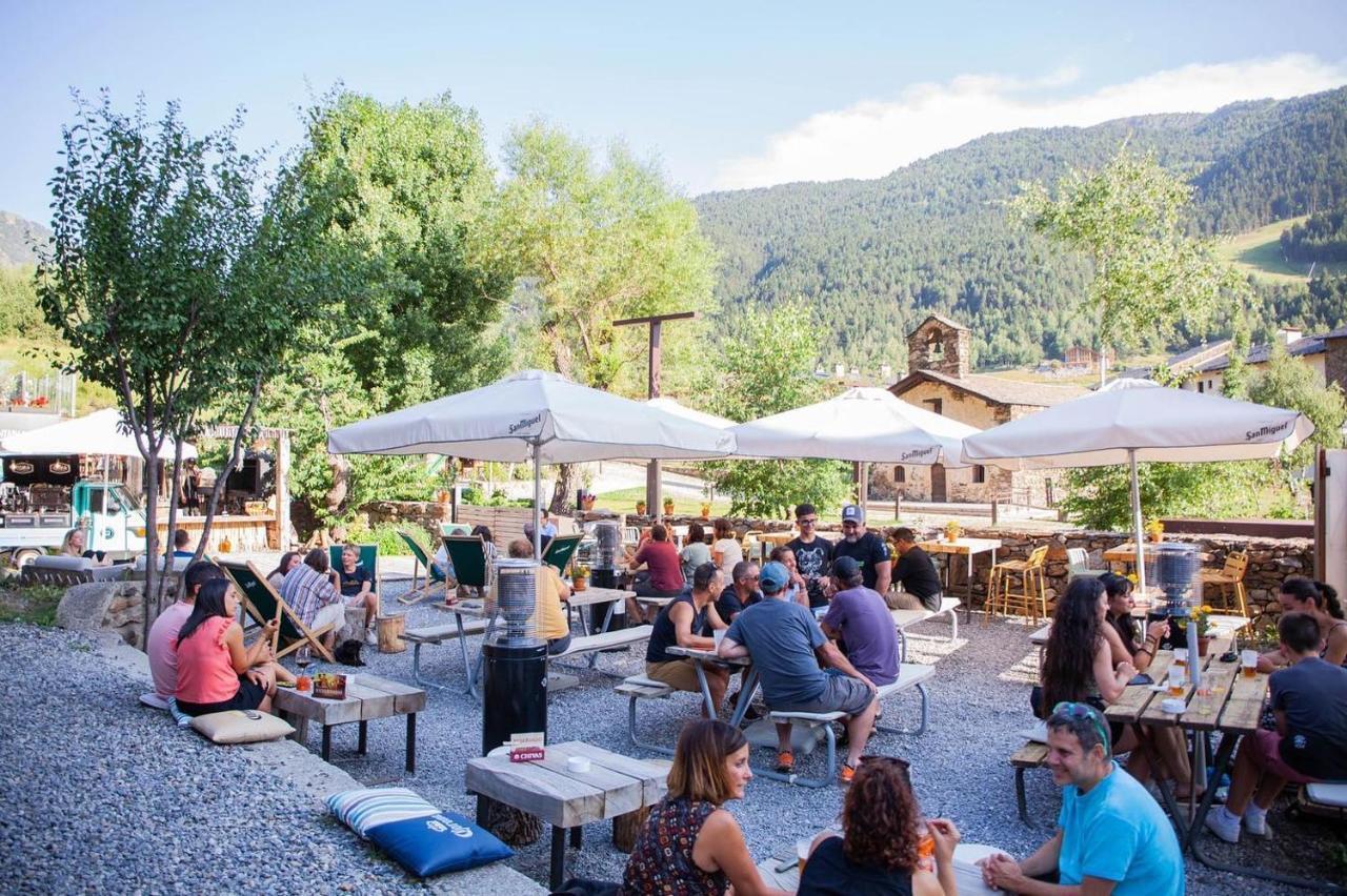 Mountain Hostel Tarter Zewnętrze zdjęcie