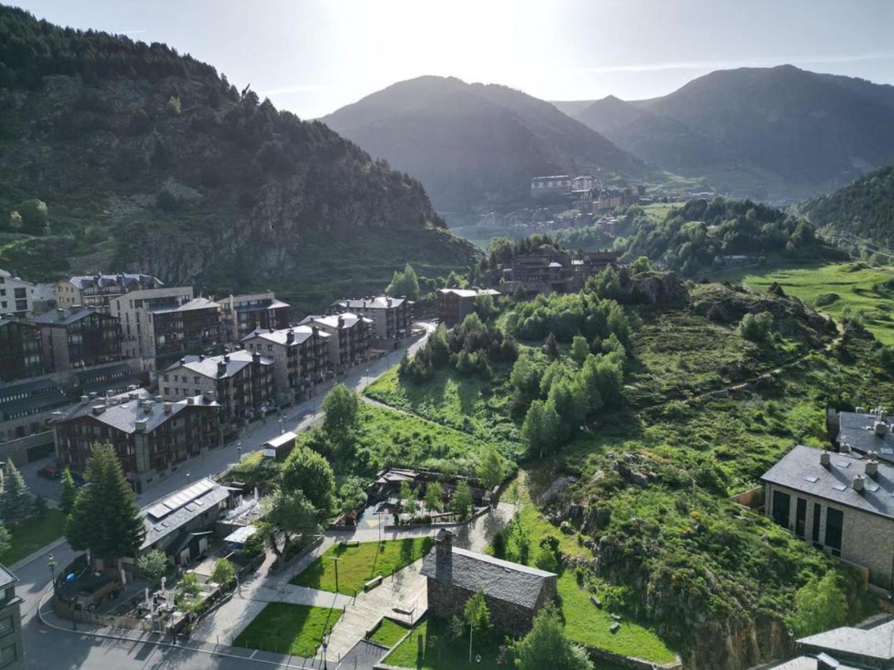 Mountain Hostel Tarter Zewnętrze zdjęcie
