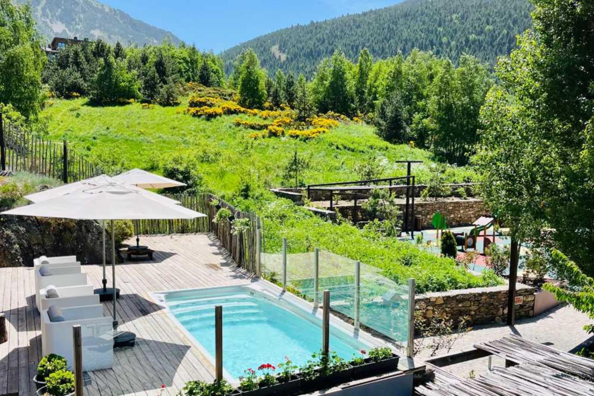 Mountain Hostel Tarter Zewnętrze zdjęcie