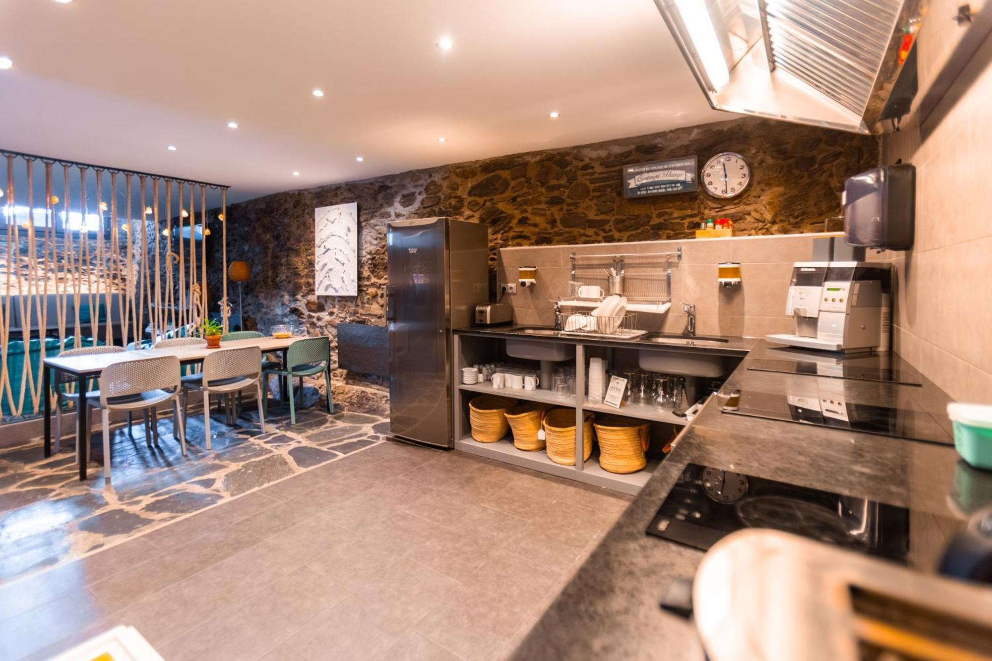 Mountain Hostel Tarter Zewnętrze zdjęcie