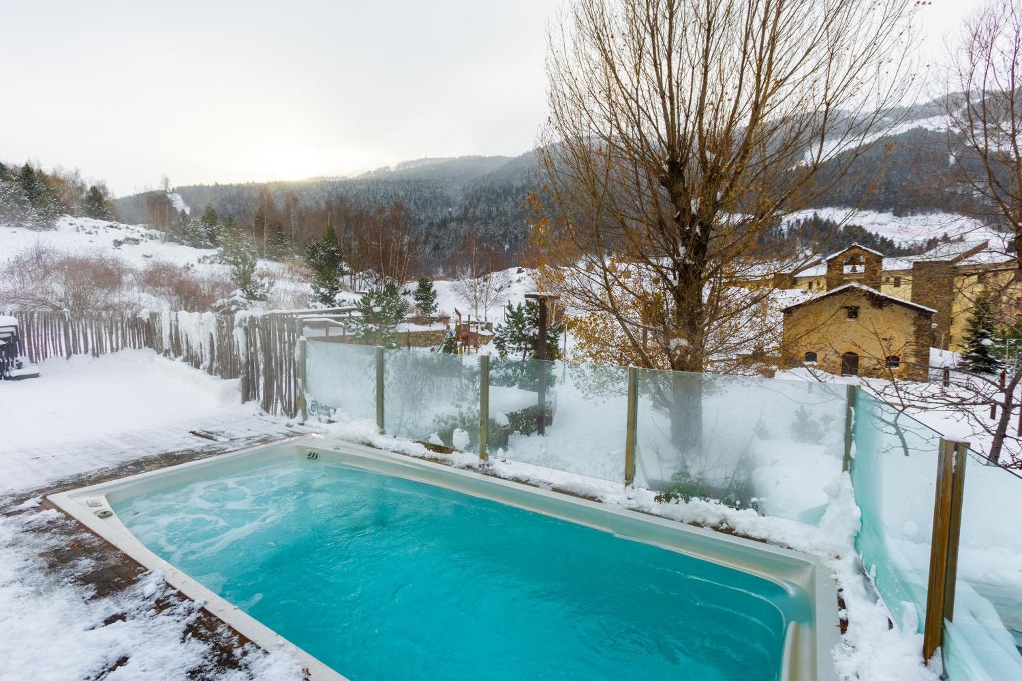 Mountain Hostel Tarter Zewnętrze zdjęcie