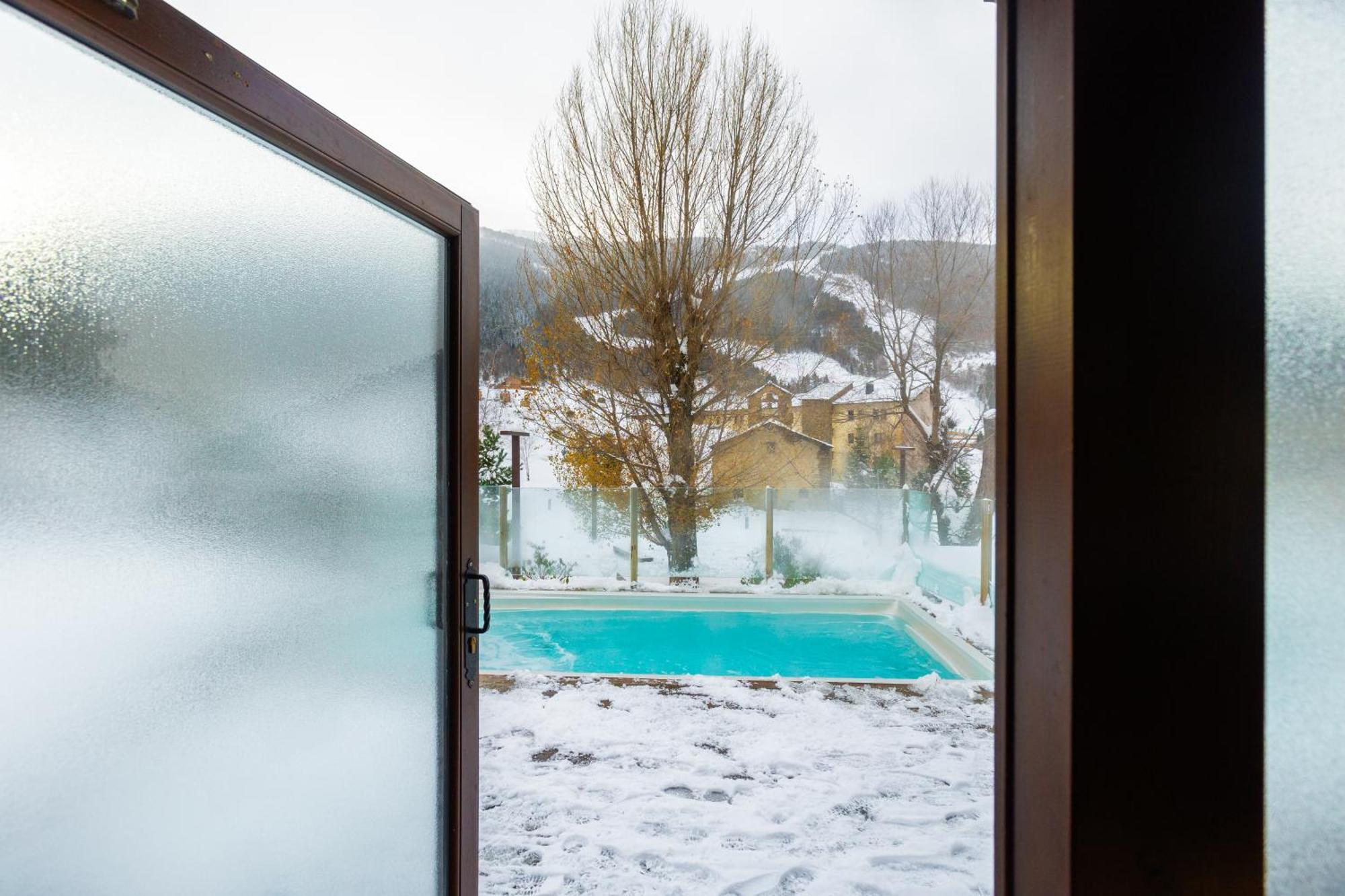 Mountain Hostel Tarter Zewnętrze zdjęcie