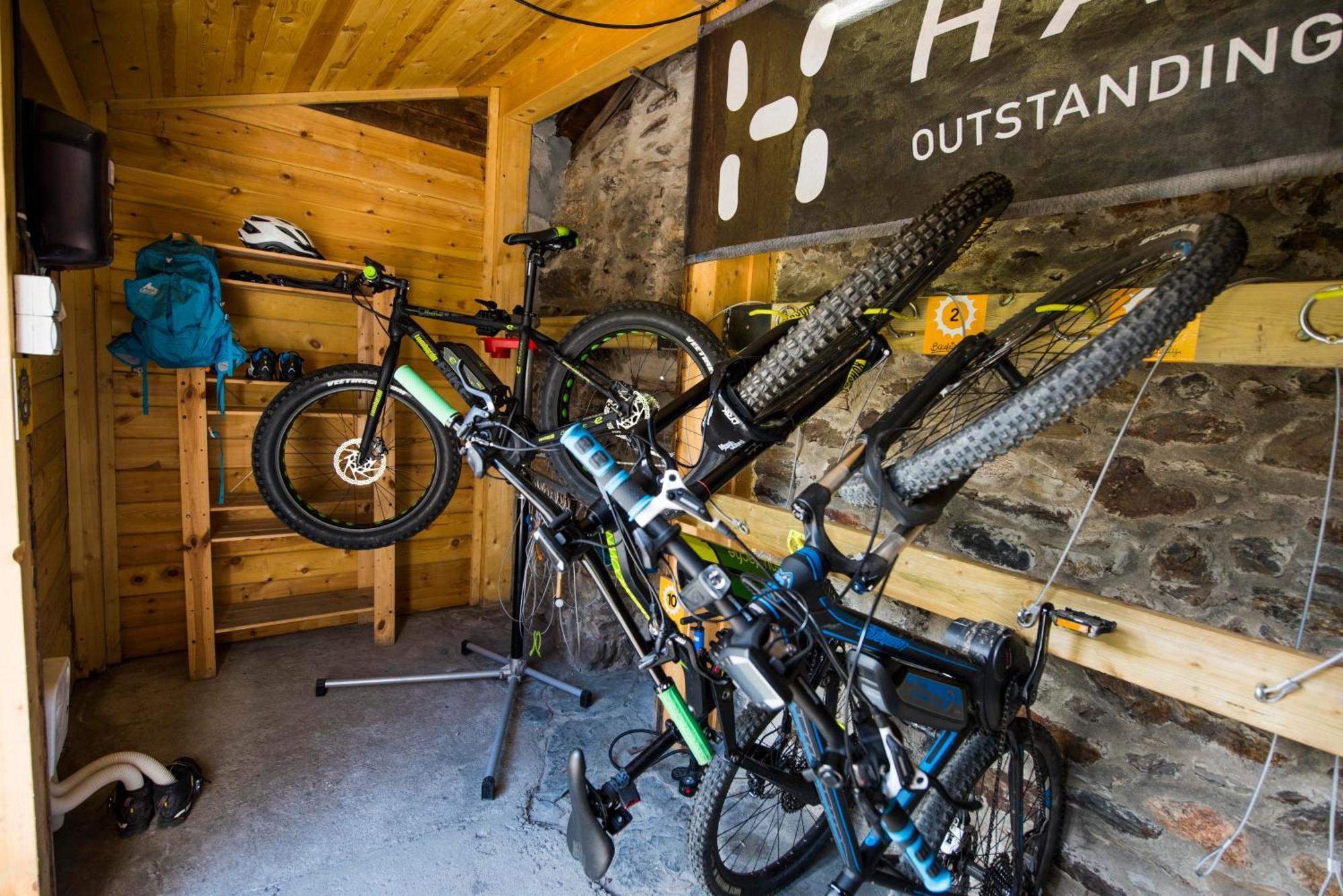 Mountain Hostel Tarter Zewnętrze zdjęcie