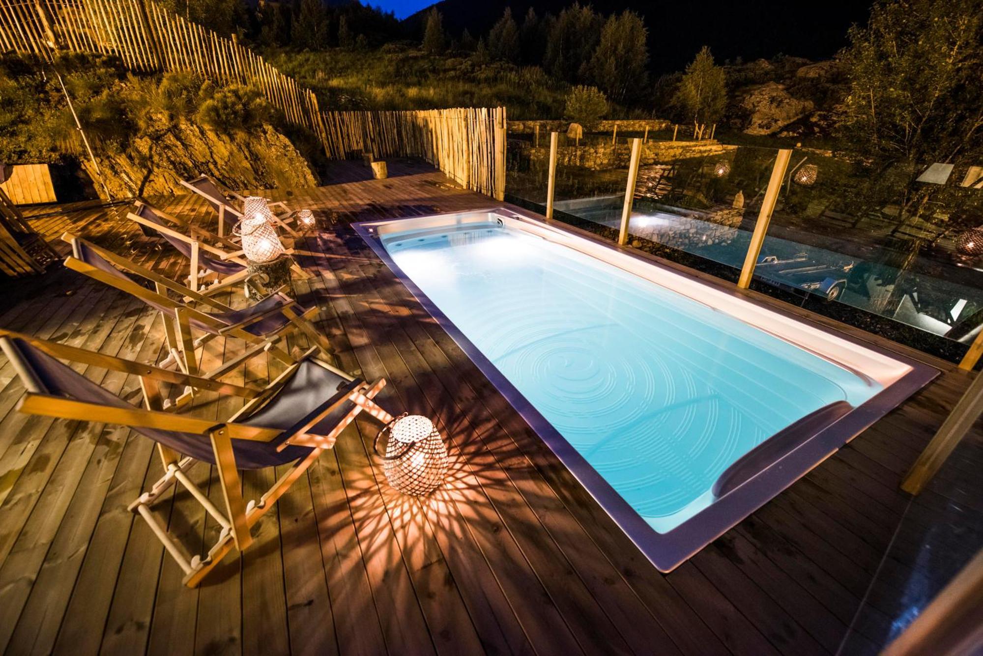 Mountain Hostel Tarter Zewnętrze zdjęcie