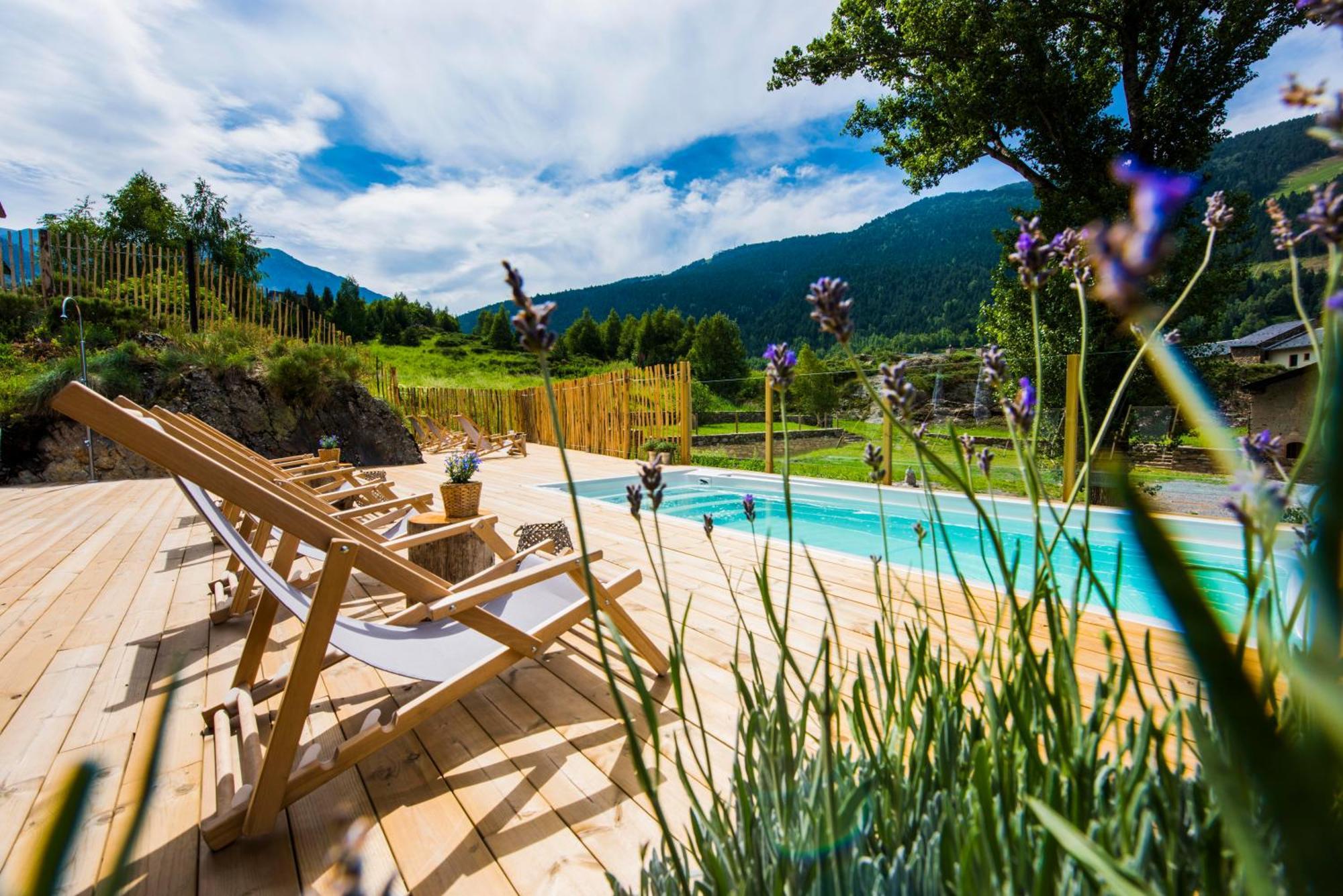 Mountain Hostel Tarter Zewnętrze zdjęcie