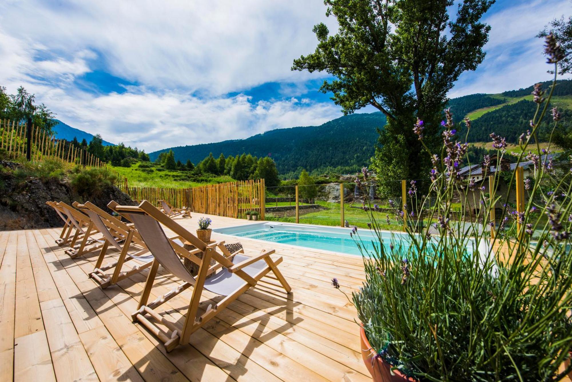 Mountain Hostel Tarter Zewnętrze zdjęcie