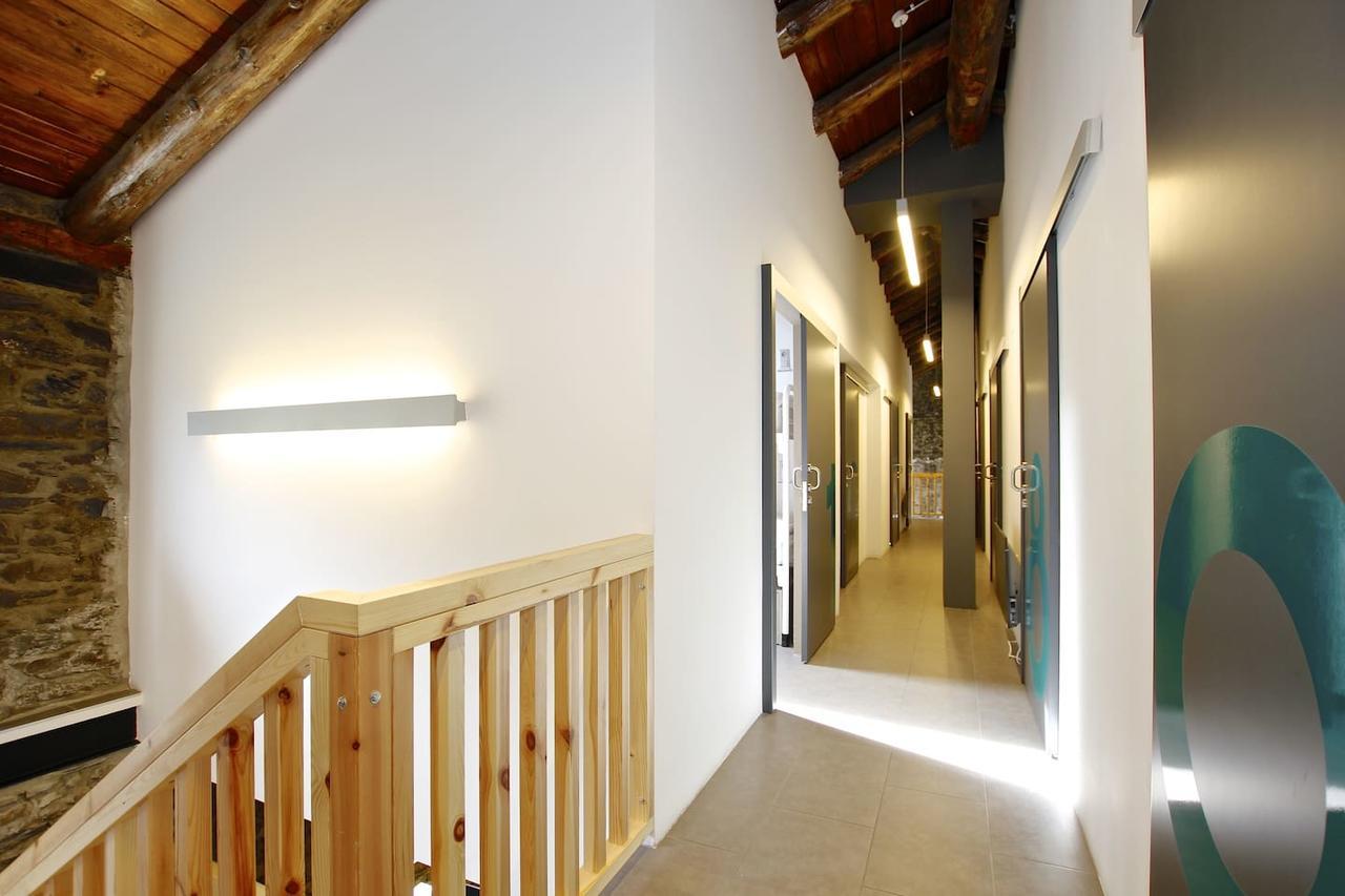 Mountain Hostel Tarter Zewnętrze zdjęcie