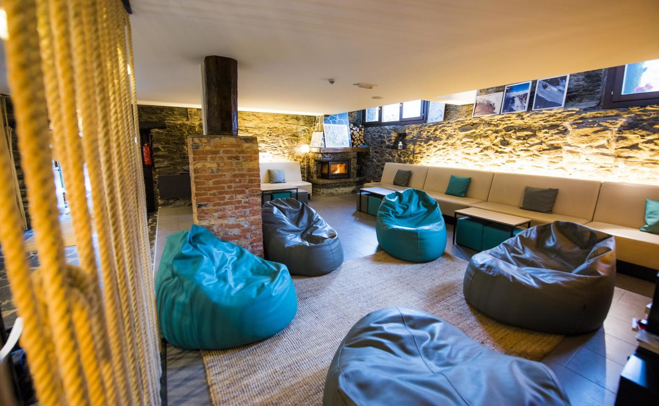 Mountain Hostel Tarter Zewnętrze zdjęcie
