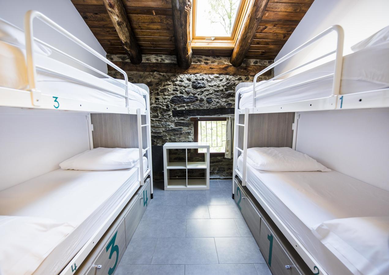 Mountain Hostel Tarter Zewnętrze zdjęcie