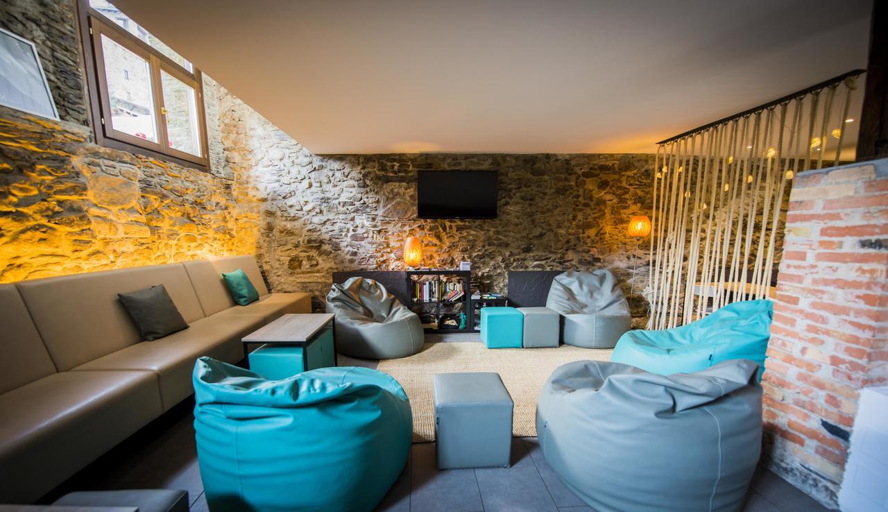 Mountain Hostel Tarter Zewnętrze zdjęcie