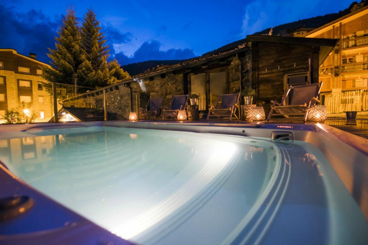 Mountain Hostel Tarter Zewnętrze zdjęcie