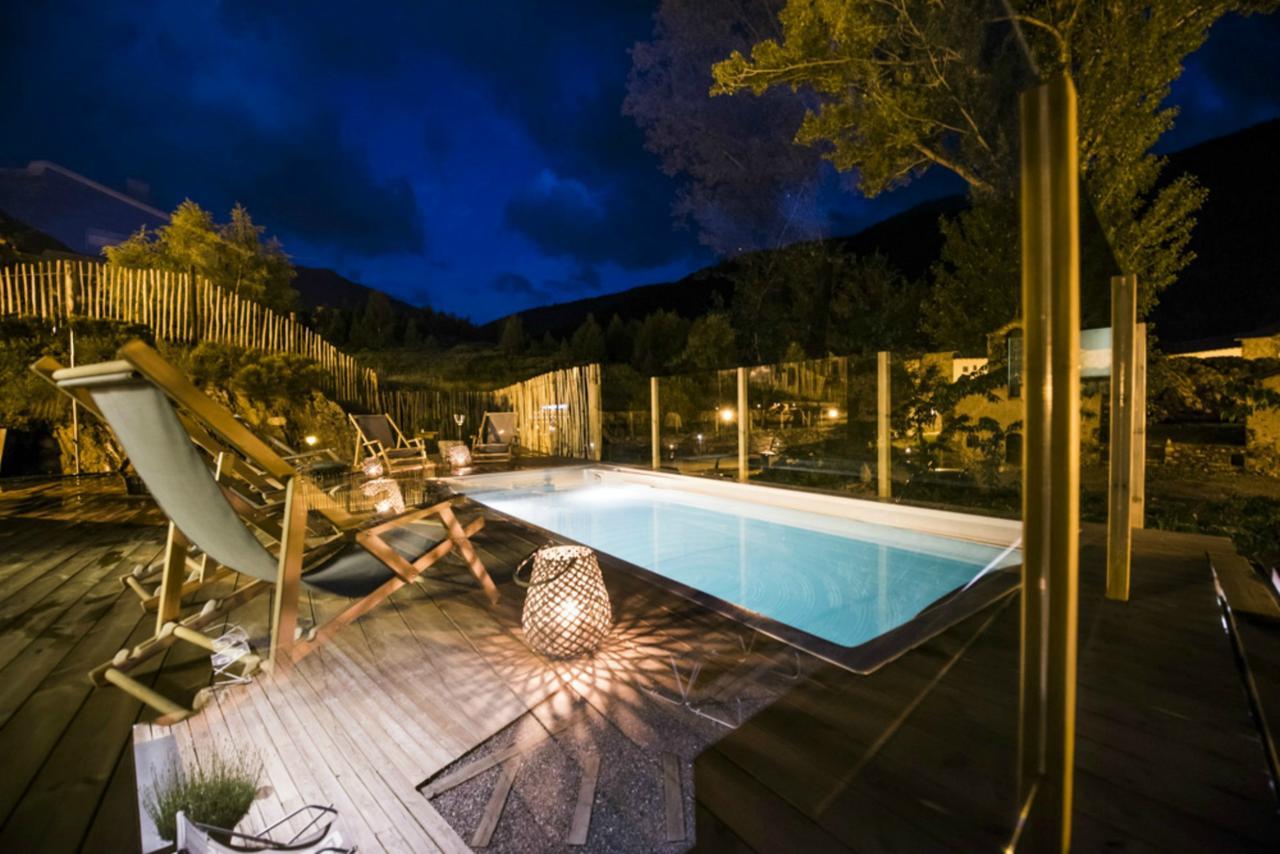 Mountain Hostel Tarter Zewnętrze zdjęcie