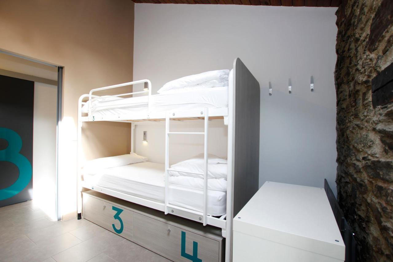 Mountain Hostel Tarter Zewnętrze zdjęcie