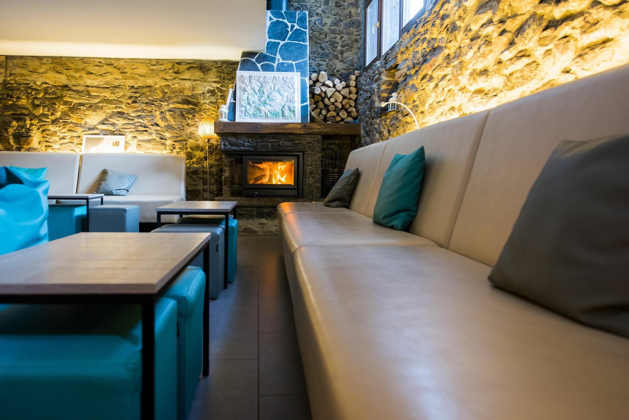 Mountain Hostel Tarter Zewnętrze zdjęcie
