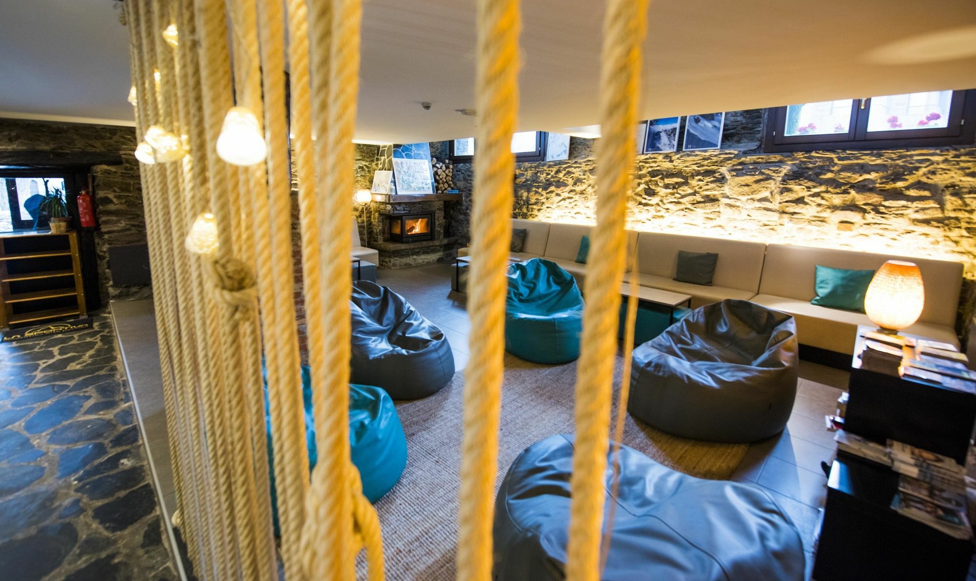 Mountain Hostel Tarter Zewnętrze zdjęcie