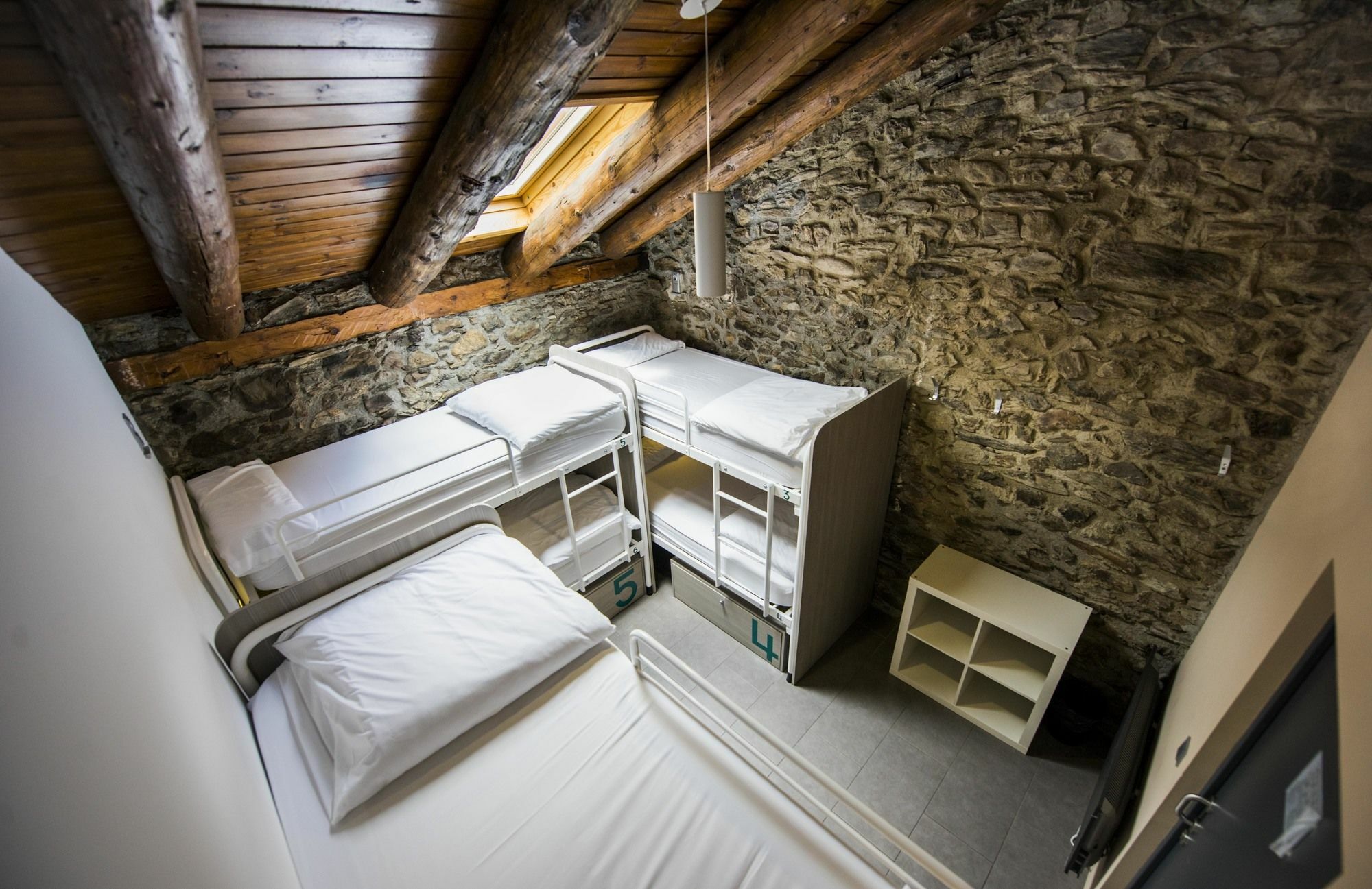 Mountain Hostel Tarter Zewnętrze zdjęcie