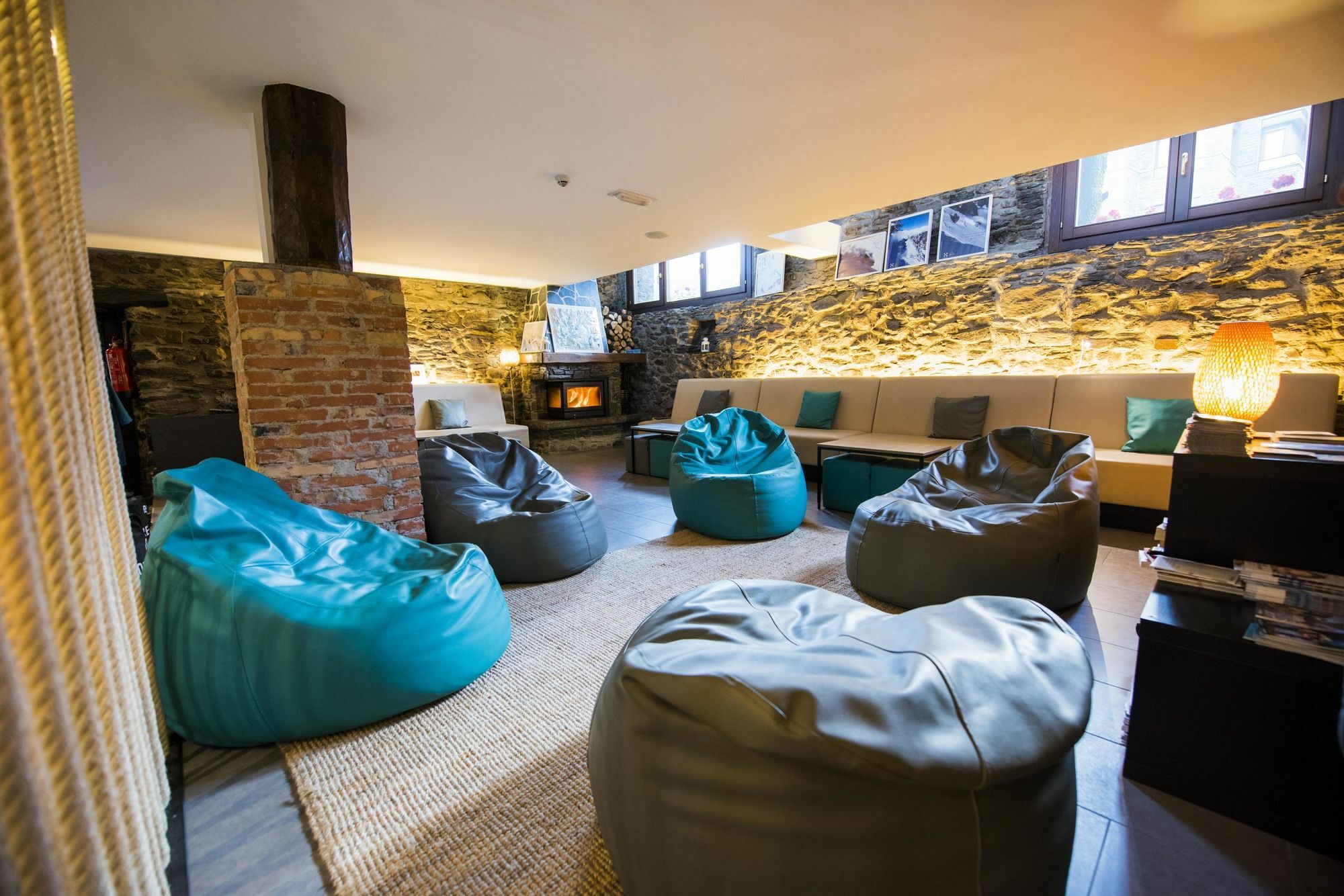Mountain Hostel Tarter Zewnętrze zdjęcie