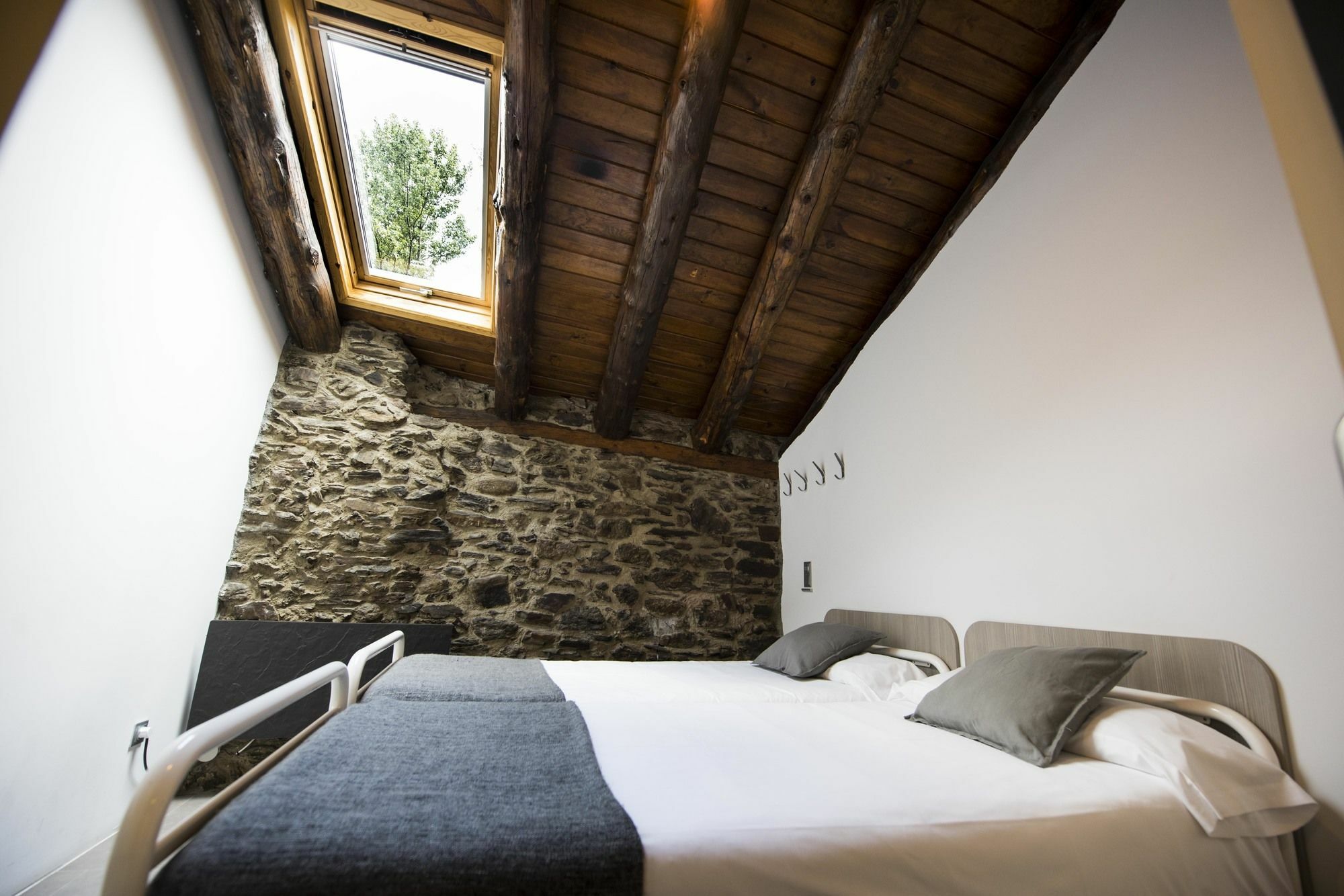 Mountain Hostel Tarter Zewnętrze zdjęcie