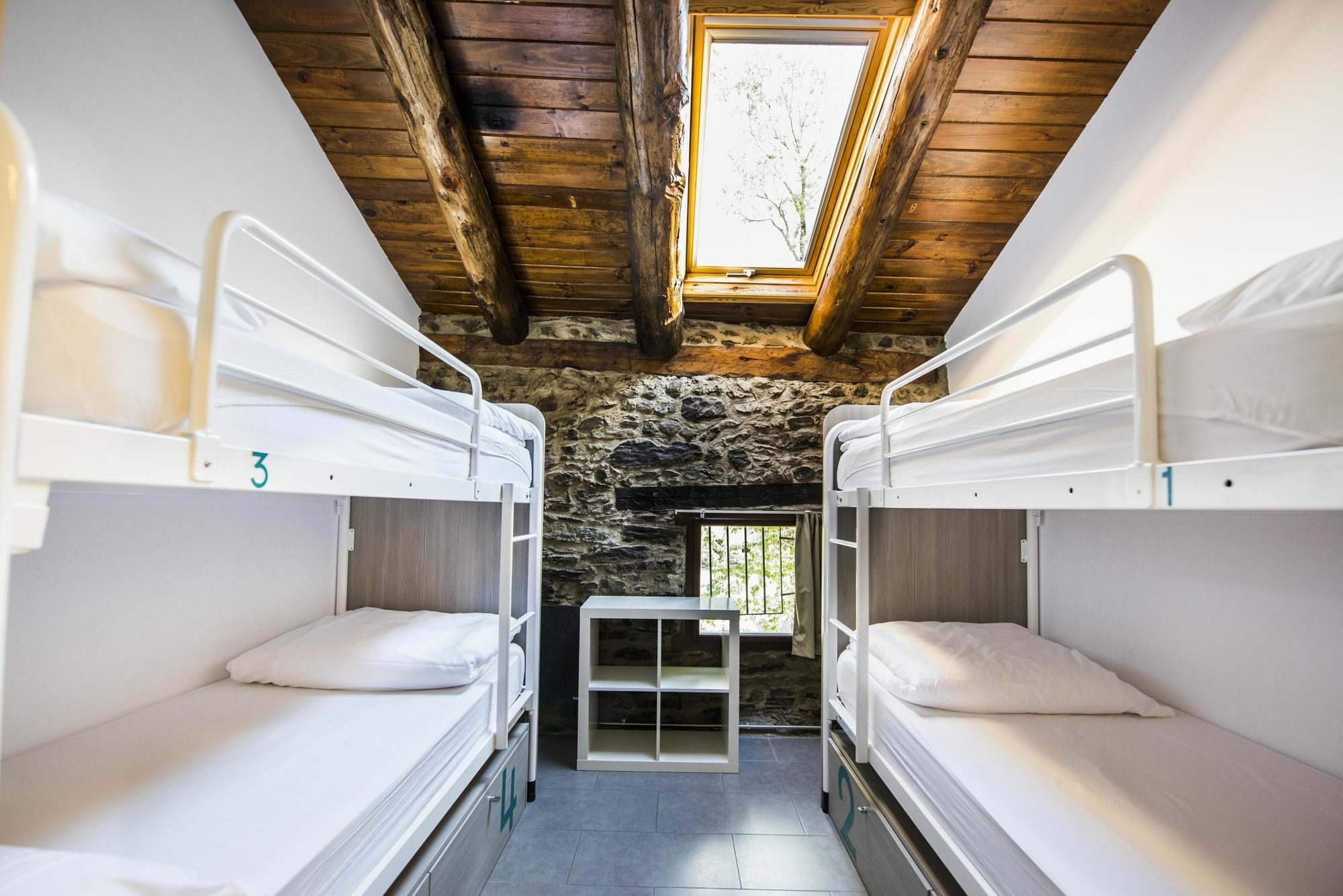 Mountain Hostel Tarter Zewnętrze zdjęcie