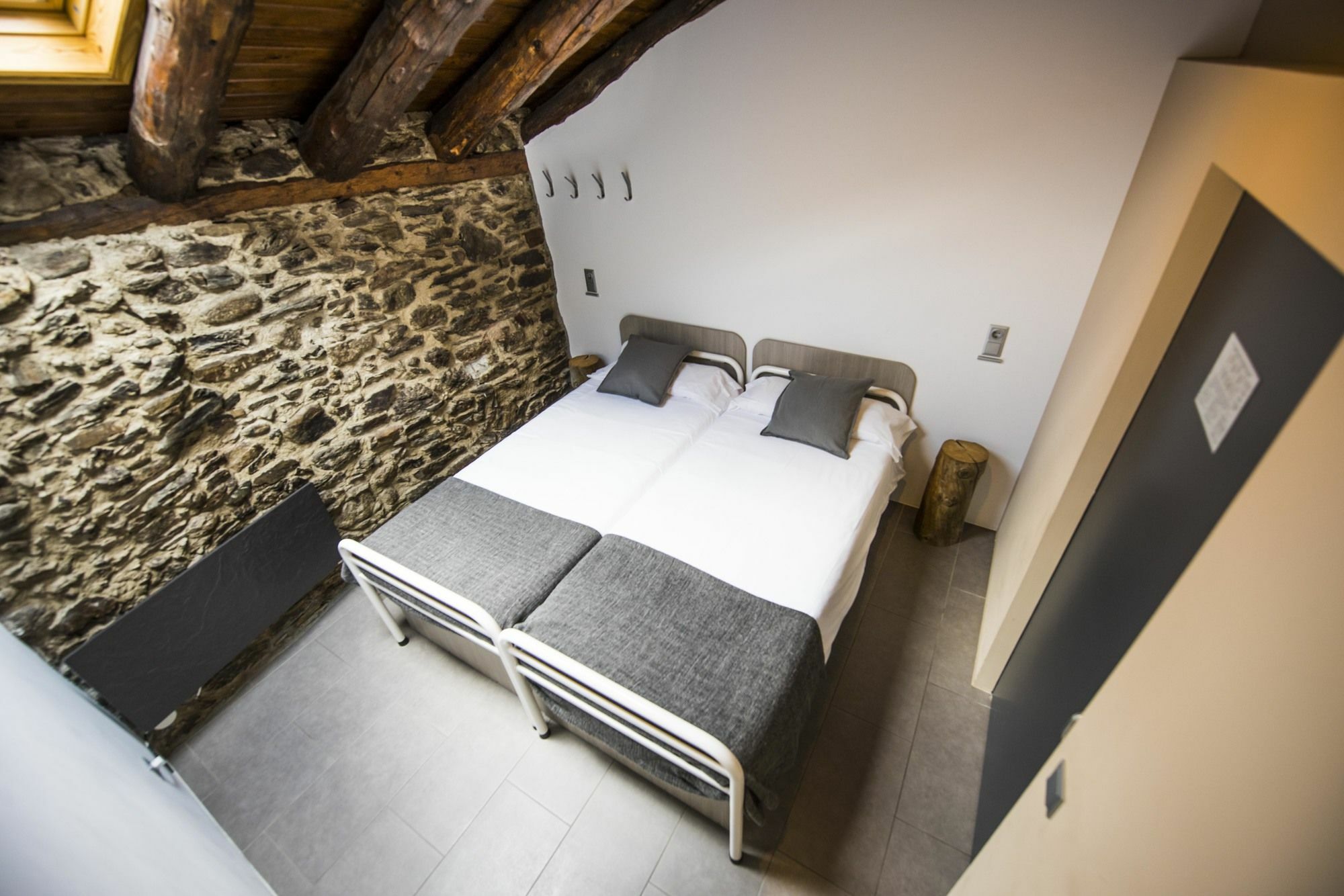 Mountain Hostel Tarter Zewnętrze zdjęcie