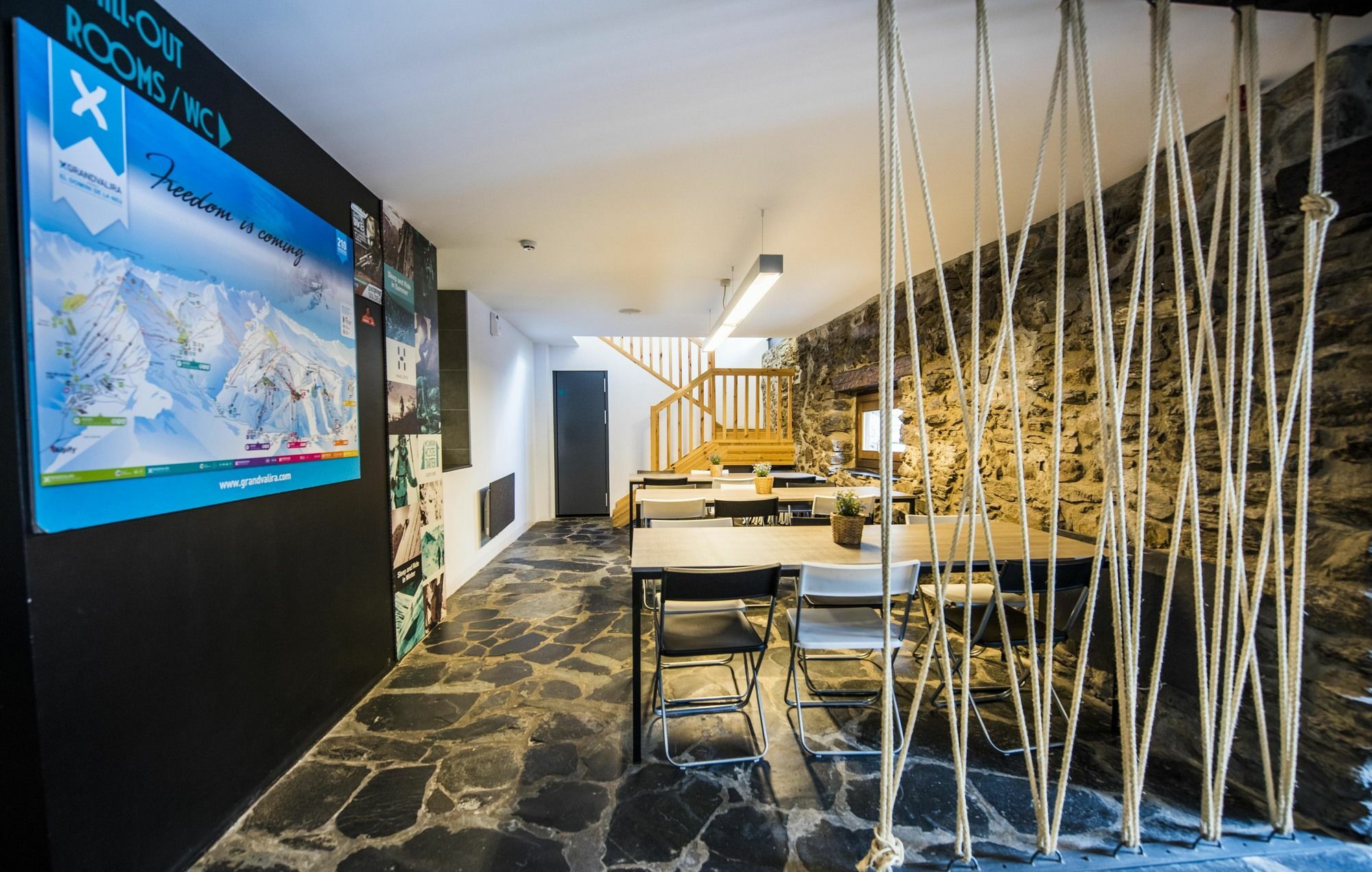 Mountain Hostel Tarter Zewnętrze zdjęcie